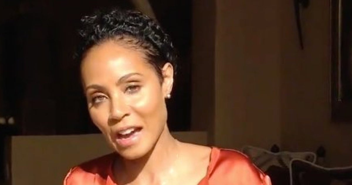 Jada Pinkett Smith Posts Video Explaining Her Oscars Boycott 'We're