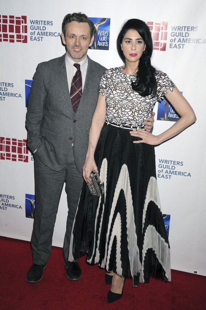 67th Annual Writer's Guild Awards, New York