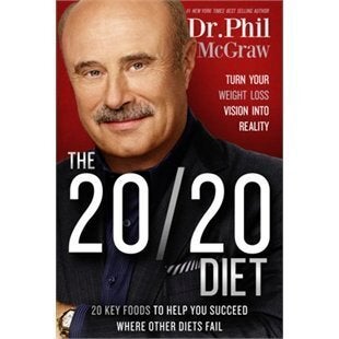 The 20/20 Diet