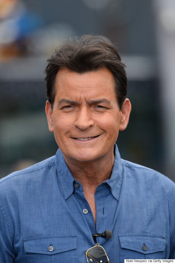 charlie sheen reveals bipolar disorder diagnosis just charlie sheen reveals bipolar disorder diagnosis just