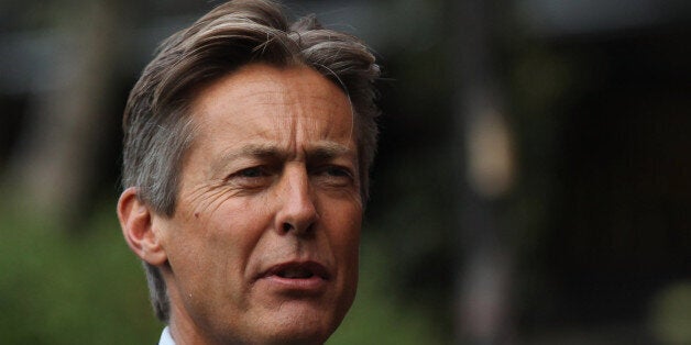 Ben Bradshaw: