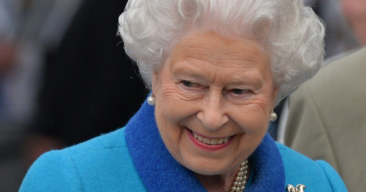 Queen's Speech 2015 Live Watch The State Opening Of Parliament As It