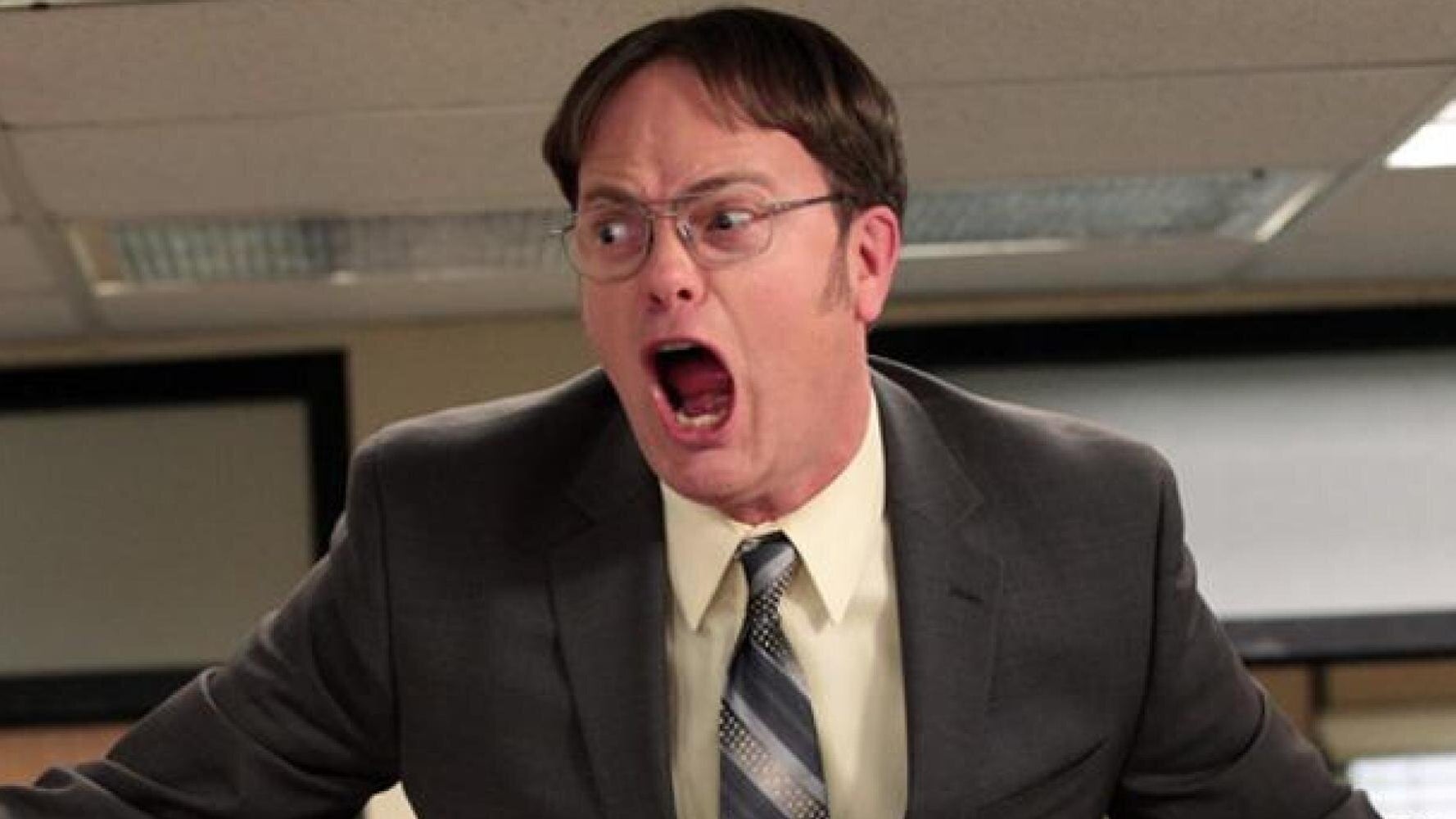 'The Office US' Is Removed From Netflix, And Fans Are Totally Freaking