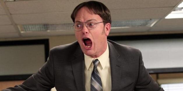 The Office Us Is Removed From Netflix And Fans Are Totally Freaking Out Huffpost Uk