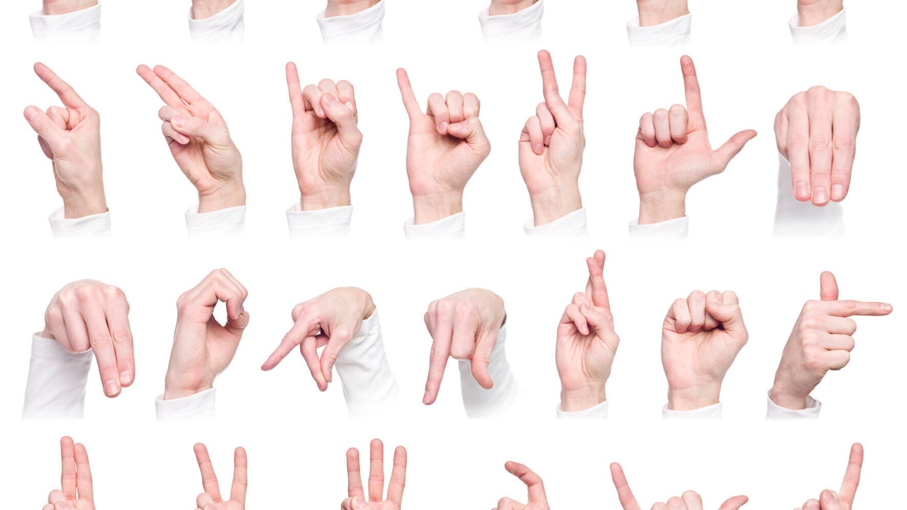 Baby Sign Language - Yes or No? | HuffPost UK Parents