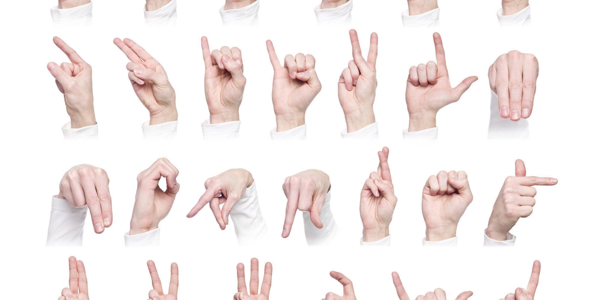 Baby Sign Language Yes Or No HuffPost UK Parents