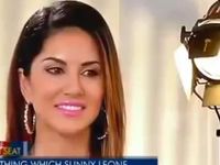 Sunny Leone Get Kidnaped - Sunny Leone, Ex-Porn Star, Shuts Down Indian Journalist Who Won't Stop  Asking If She 'Regrets' Her Past | HuffPost UK News