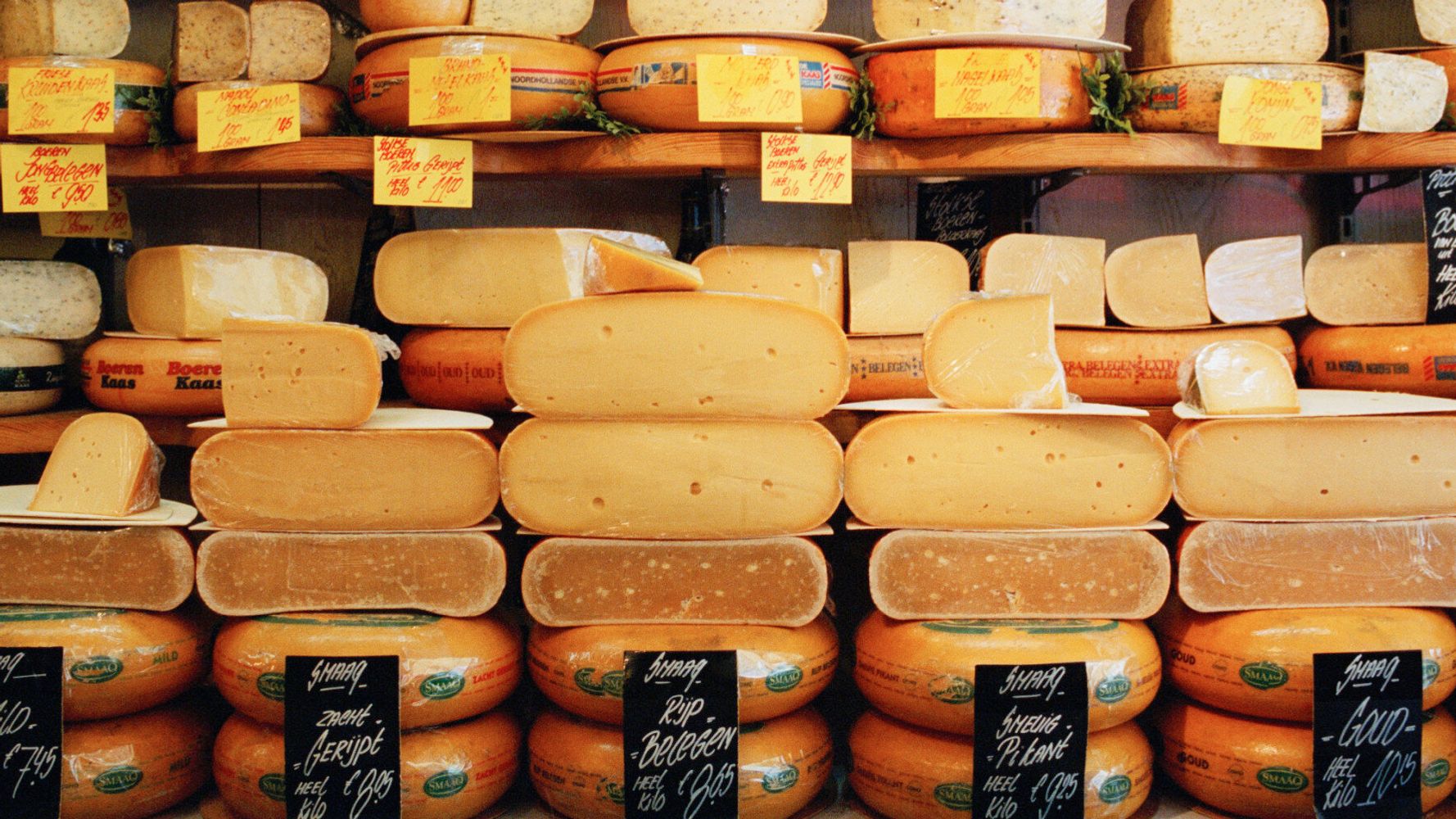 National Cheese Lovers Day The Definitive Ranking Of The Best Food Product Ever Huffpost Uk Life