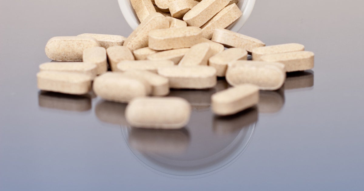 Why Calcium Supplements Don't Work HuffPost UK Life