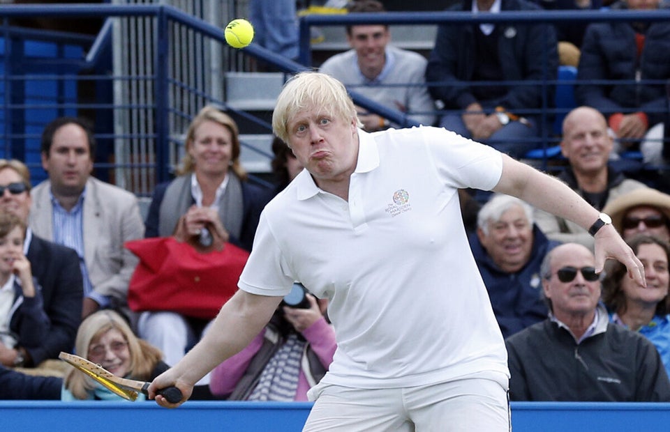 Tennis - AEGON Championships 2013 - Day Seven - The Queen's Club