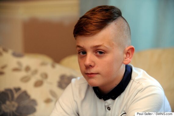 103 Coolest Boys Haircuts for School in 2024 | Boys haircuts, Boy haircuts  long, Kids hair cuts