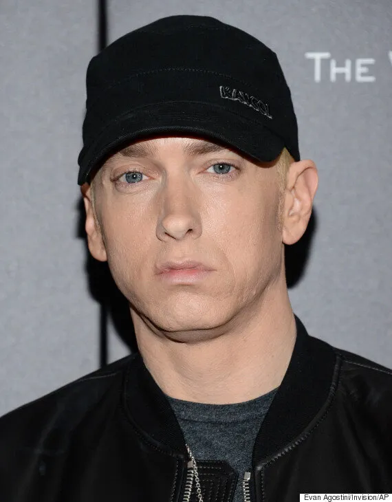 Eminem's former sister-in-law dies from suspected overdose – The Oakland  Press