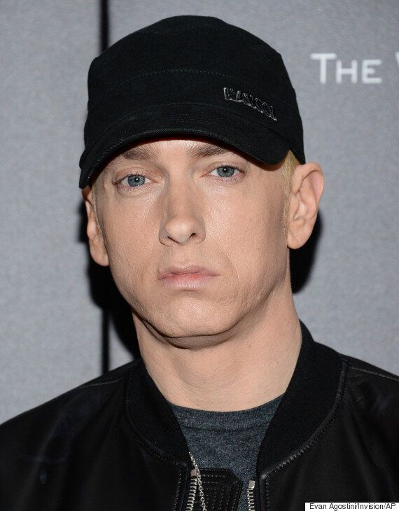 Eminem's Sister-In-Law Dawn Scott Dies Following A Suspected Drug ...