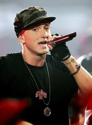 Eminem's former sister-in-law dies from suspected overdose – The Oakland  Press