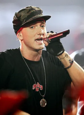 Eminem's former sister-in-law dies from suspected overdose – The Oakland  Press