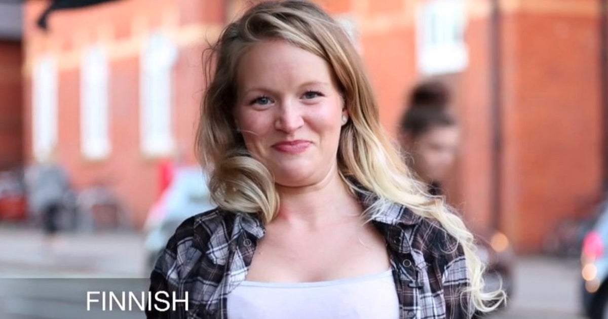 How To Say Cheers In 28 Languages HuffPost UK Comedy