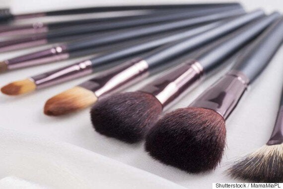 How Often Should You Be Cleaning Your Makeup Brushes?