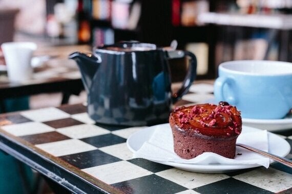 Best cafes Around the Meadows (Edinburgh) | HuffPost UK Life