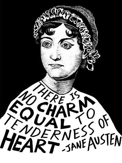 Jane Austen