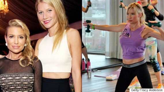 I Spent A Week Living Like Gwyneth Paltrow And This Is What Happened ...