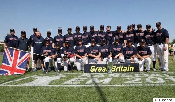 Liam Carroll believes he can grow baseball in Great Britain, and help the Red  Sox along the way - The Boston Globe