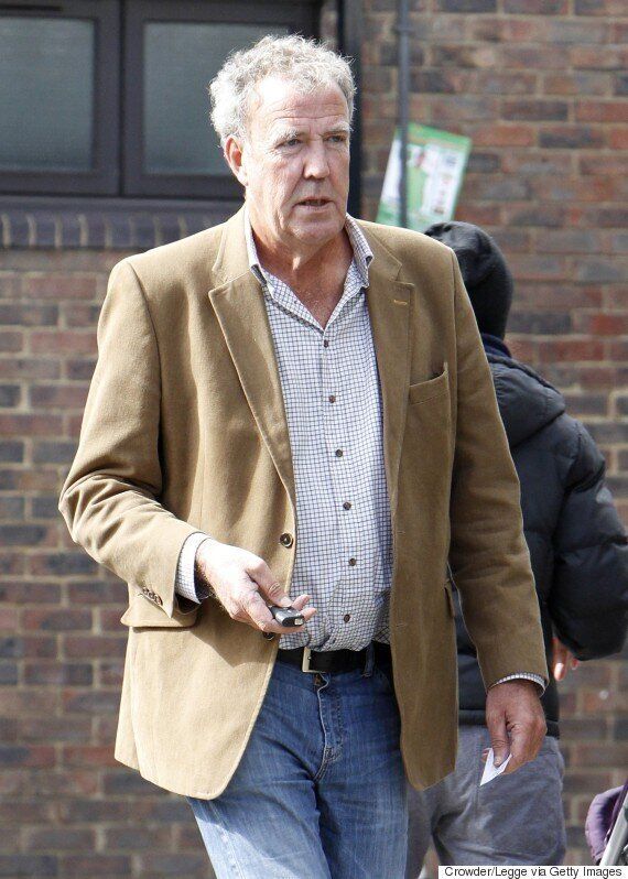 Jeremy Clarkson Reveals Rehab Stint After Being Sacked From 'Top Gear': 'I Was About To Become A