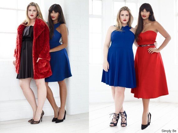 simply be plus size clothing