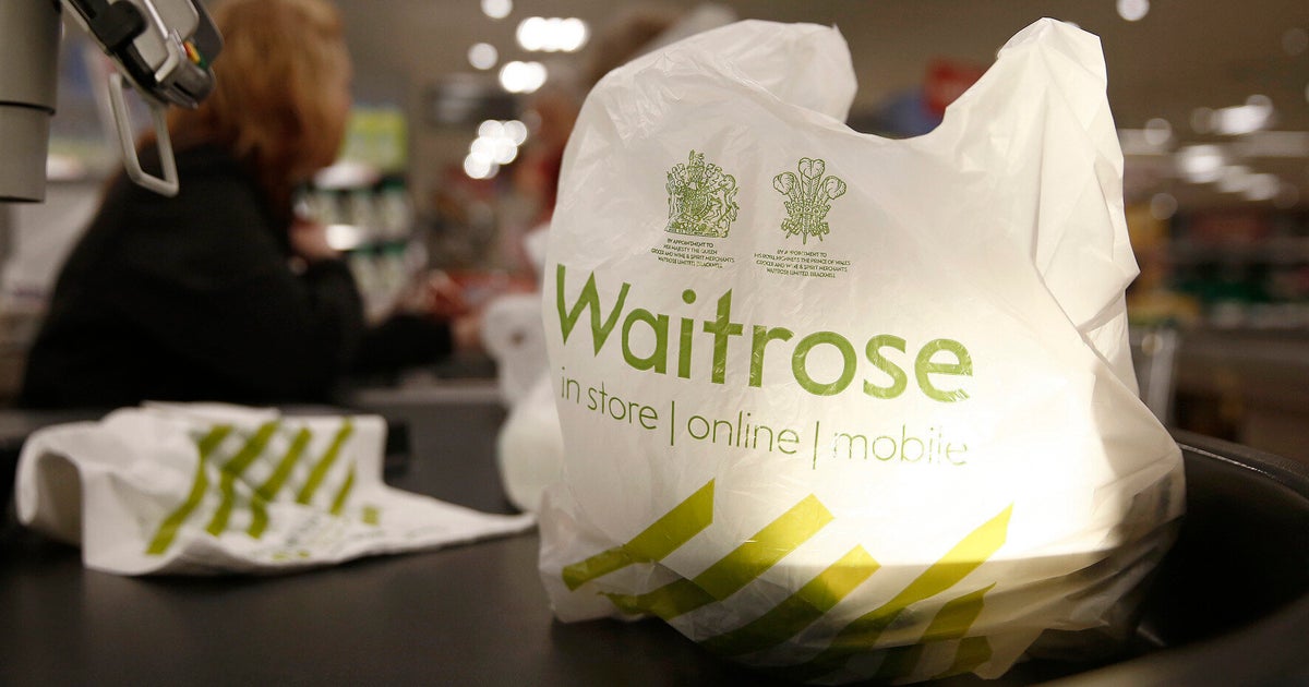 Plastic Bag Charges 'Chaos' In Daily Mail And Mirror Prompt Predictable Reactions