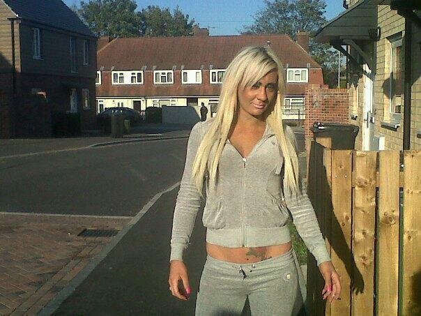 Josie Cunningham