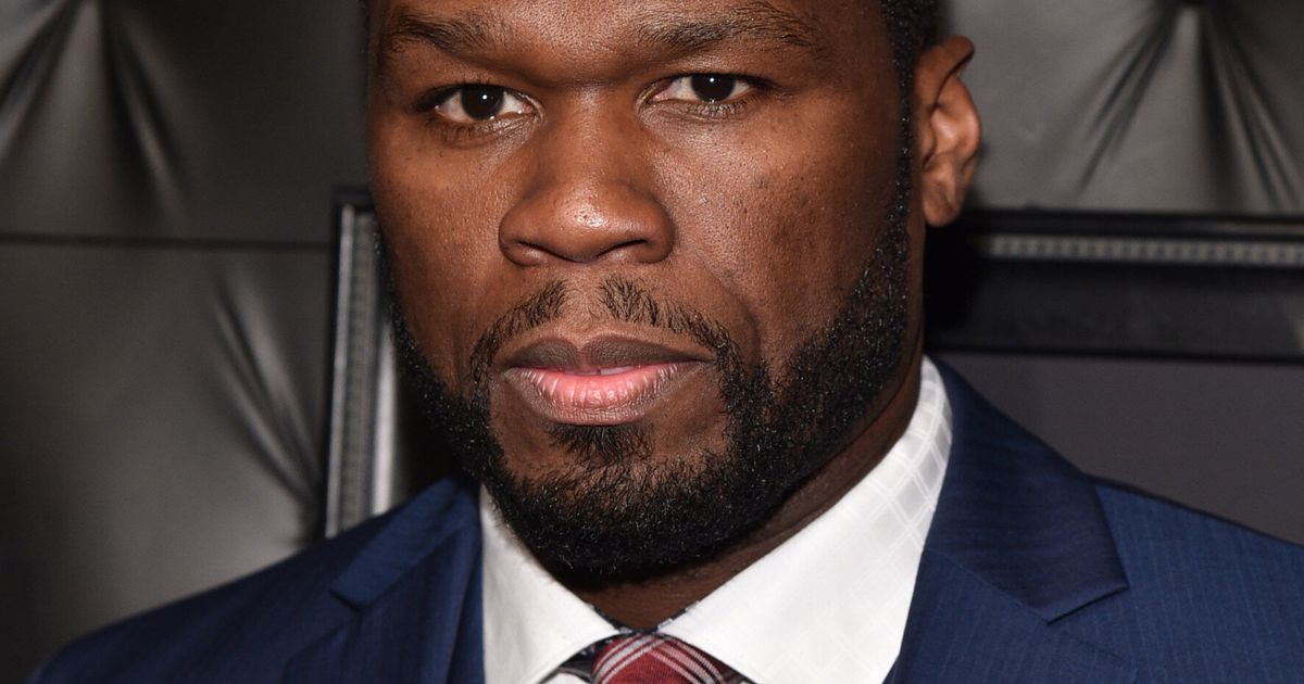 'Empire' Series 2: 50 Cent Reposts Instagram Message Suggesting 'Gay ...