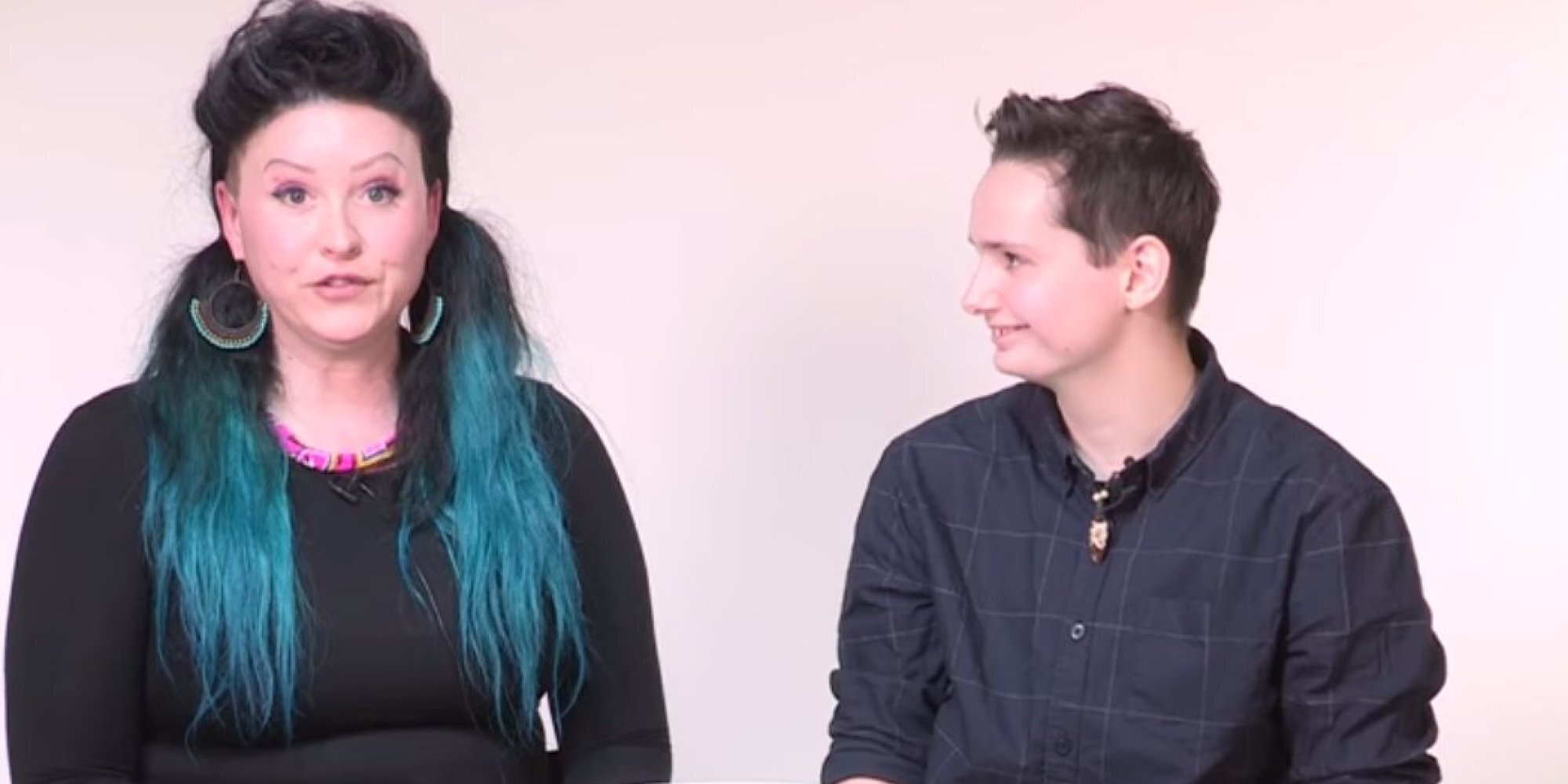 Trans People Answer All Those Questions You Felt Too Awkward To Ask ...