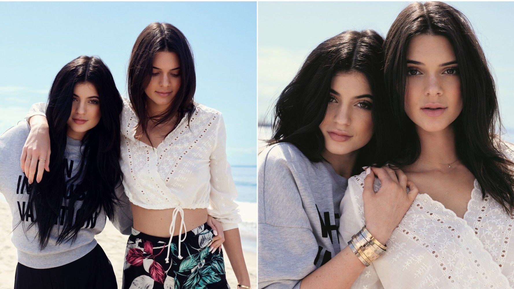 Kendall And Kylie For Topshop: See The Whole Summer Collection Here ...