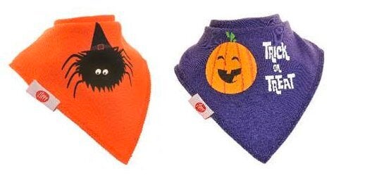 Bandana bibs