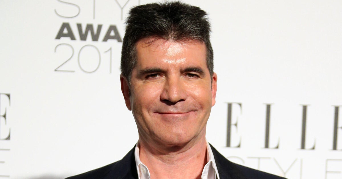  Britain s Got Talent Judge Simon Cowell To Save British Eurovision