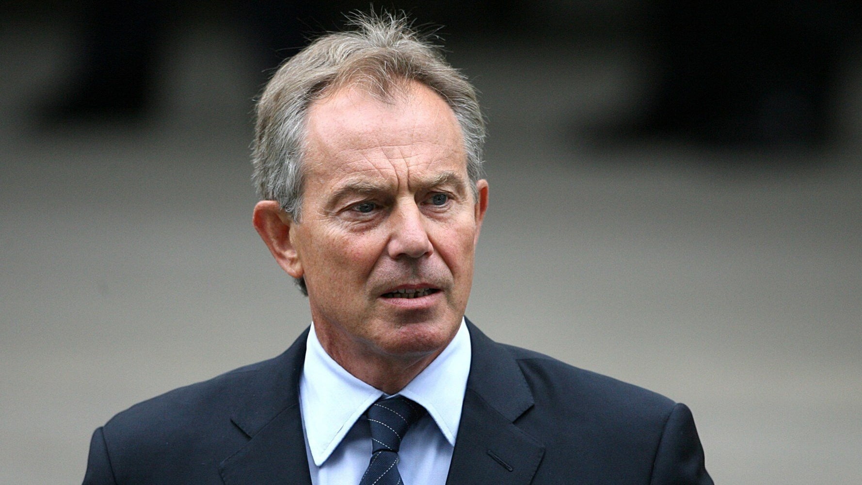 Blair Delivers Speech At 9/11 Memorial, Warns Ideology That Drives
