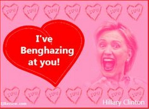 Hillary Clinton Pinterest