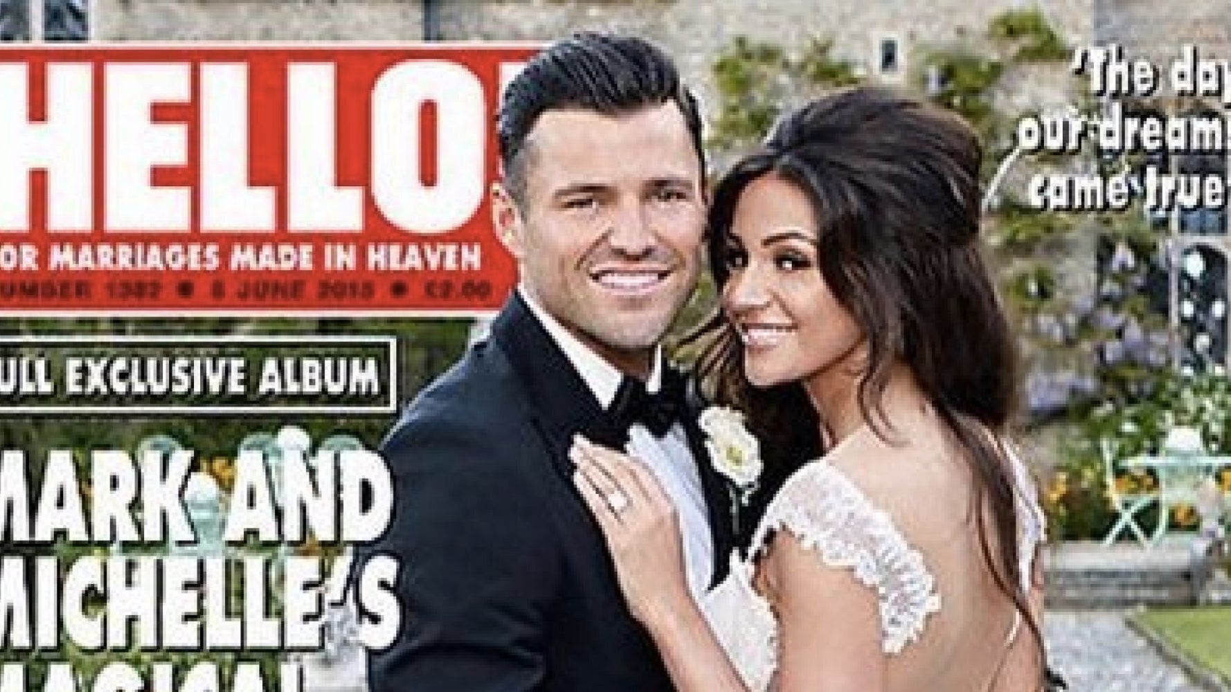 michelle keegan wedding dress designer Netflix Series 'Fool Me Once' Starring Michelle Keegan Gets Bridal Gown at The Confetti Box Bridal Centre