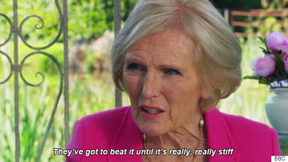 'Great British Bake Off': 14 Reasons Why Mary Berry Would Be The Best ...