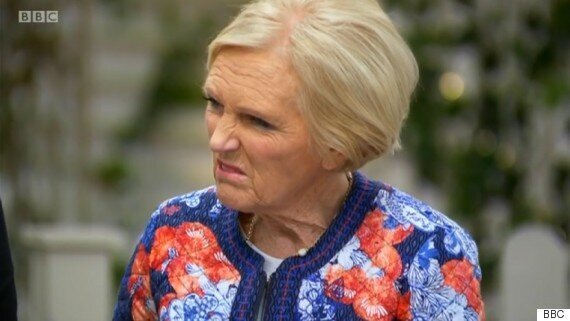 'Great British Bake Off': 14 Reasons Why Mary Berry Would Be The Best ...