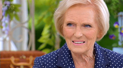 Great British Bake Off 14 Reasons Why Mary Berry Would Be The Best Grandma Ever Huffpost Uk