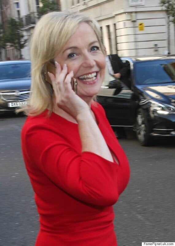 carol kirkwood eye