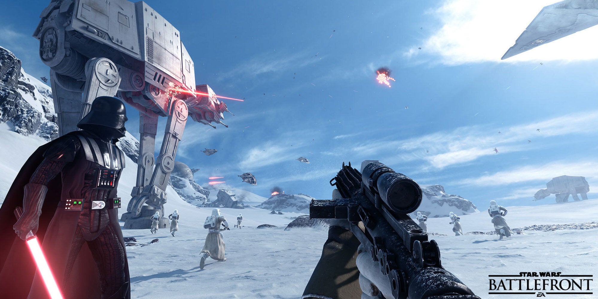 star wars battlefront beta hack