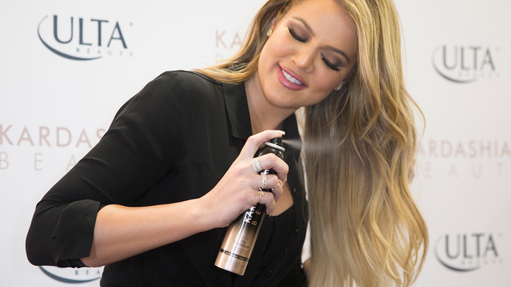 Dry Shampoo Can Cause Hair Loss And Make You Bald | HuffPost UK Style Dry Shampoo Can Cause Hair Loss And Make You Bald | HuffPost UK Style