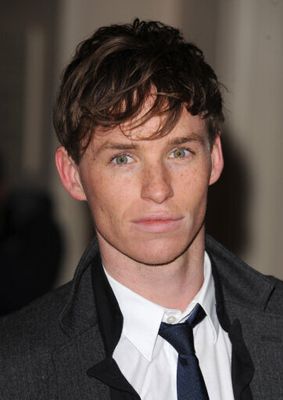 eddie redmayne actor mago newt scamander fantastic beasts and