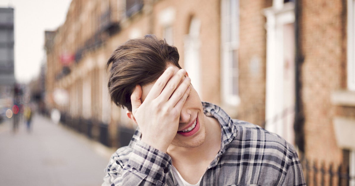 A Scientifically Proven Trick For Remembering Someone's Name HuffPost