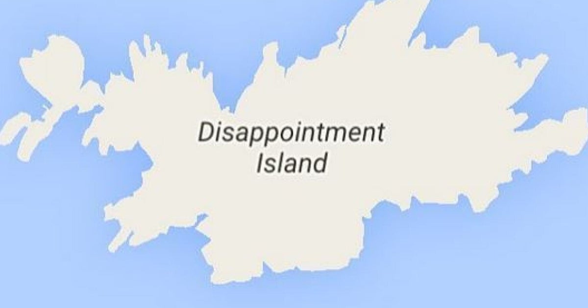 Sad Topographies Unearths The Most Depressing Place Names On Google Maps Huffpost Uk