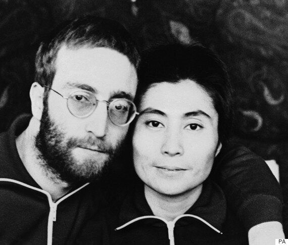 On John Lennon S 75th Birthday Yoko Ono Reveals Promise He Made