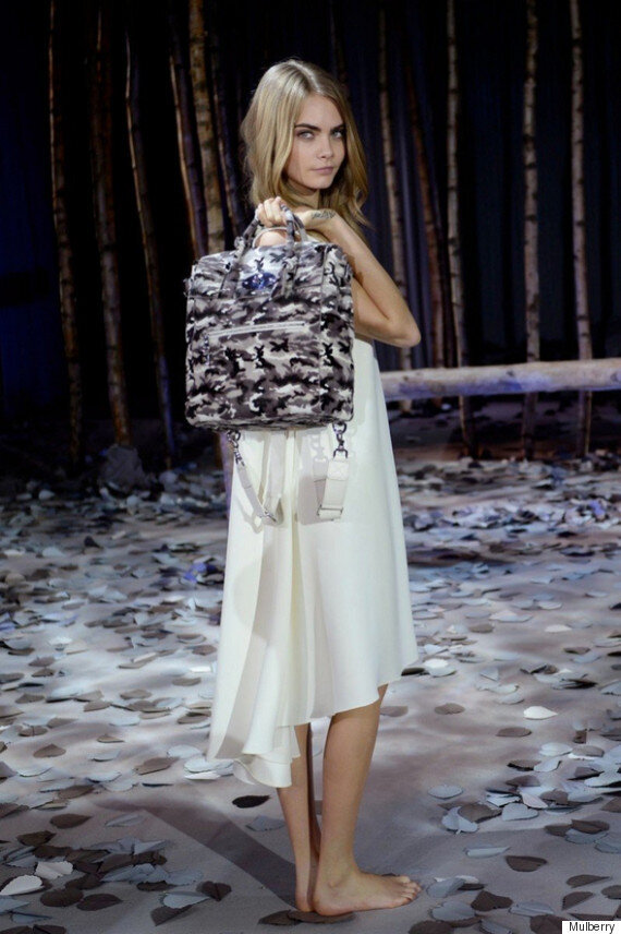 Dsquared2 Menswear Fashion Show, Collection Fall Winter 2015 presented  during Milan Fashion Week, runway look #016 – NOWFASHION