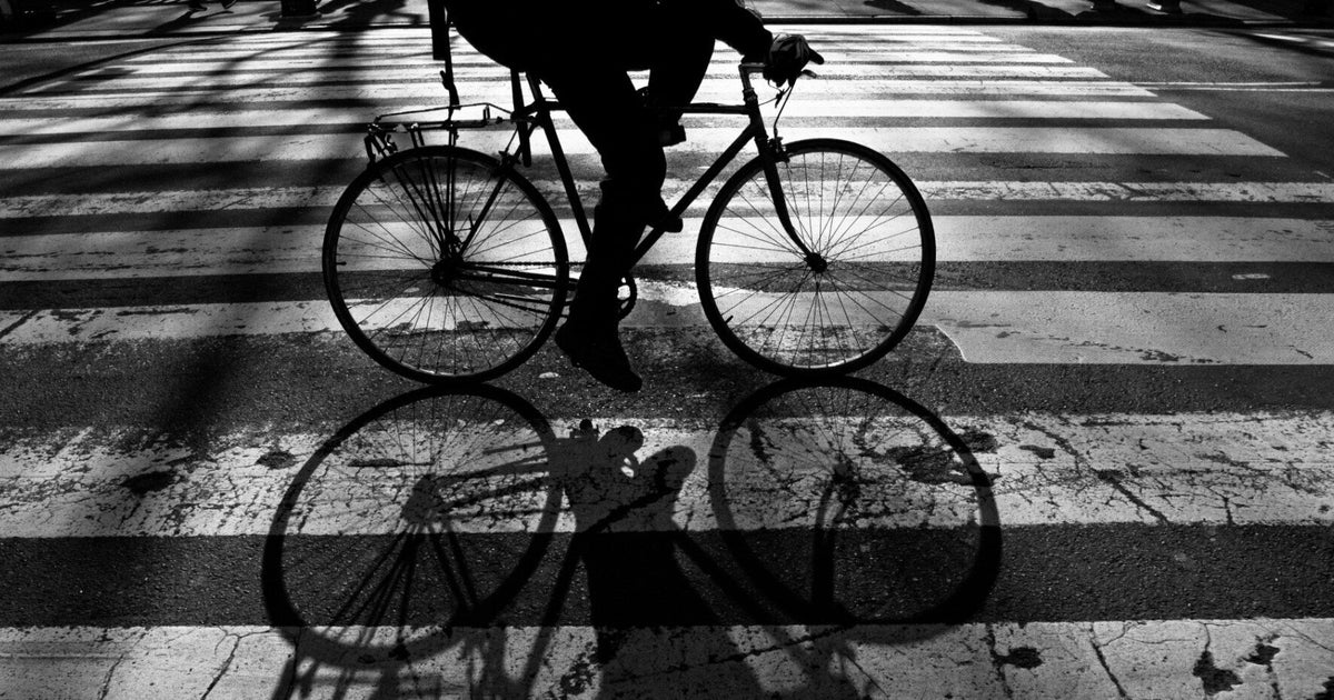 10 Vital Things to Do if Your Bike is Stolen HuffPost UK Life