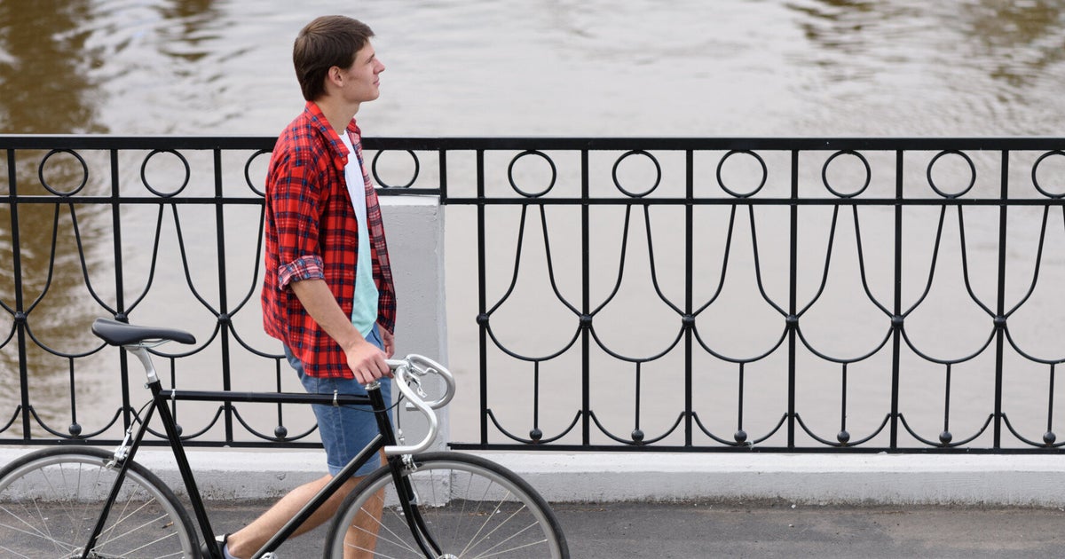 should i cycle everyday